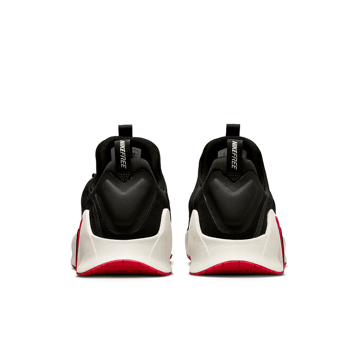 Tenis Nike Free Metcon 6 Hombre-Negro 5