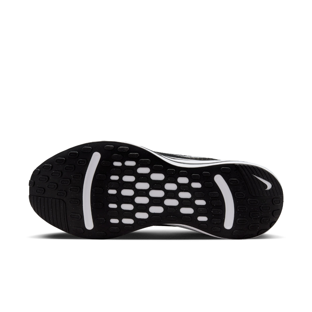 Tenis Nike Nike Journey Run Hombre-Negro/Blanco 6