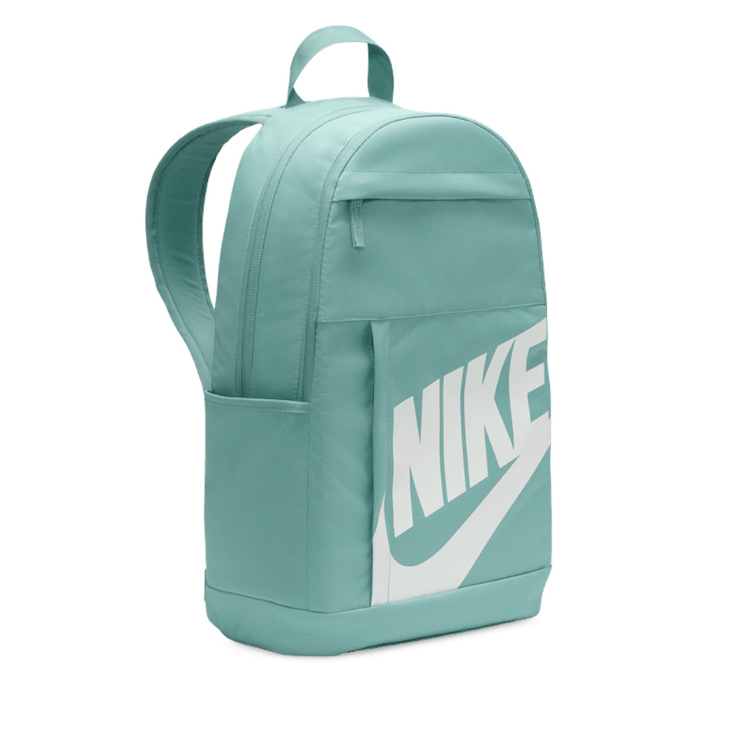 Morral Nike Elmntl Bkpk-Hbr-Verde 3