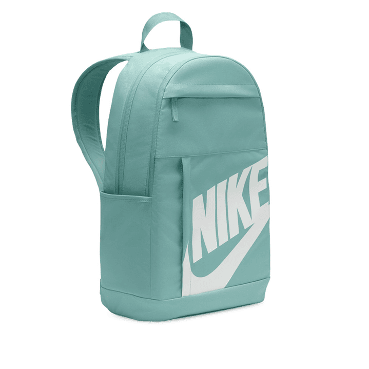 Morral Nike Elmntl Bkpk-Hbr-Verde 3
