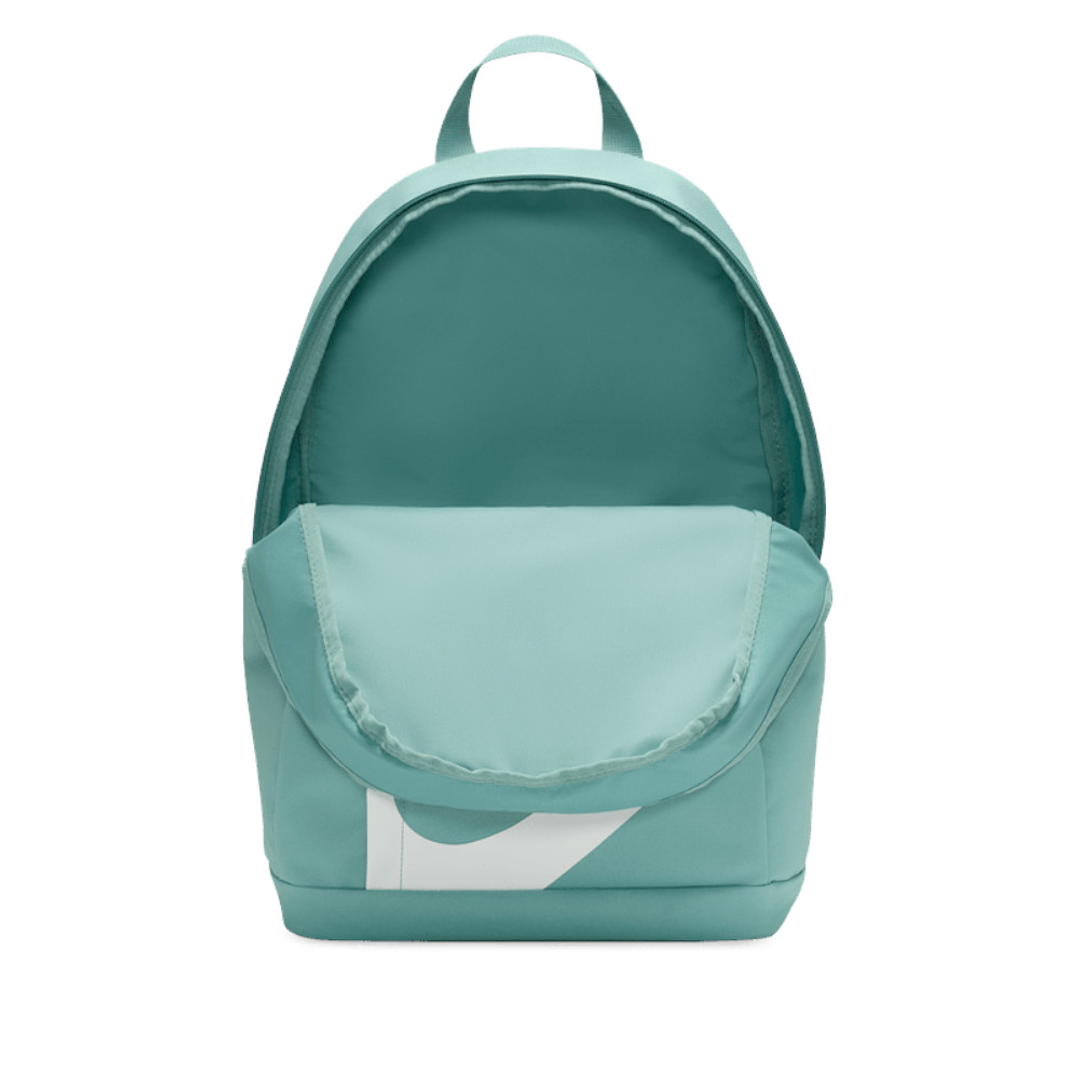 Morral Nike Elmntl Bkpk-Hbr-Verde 4