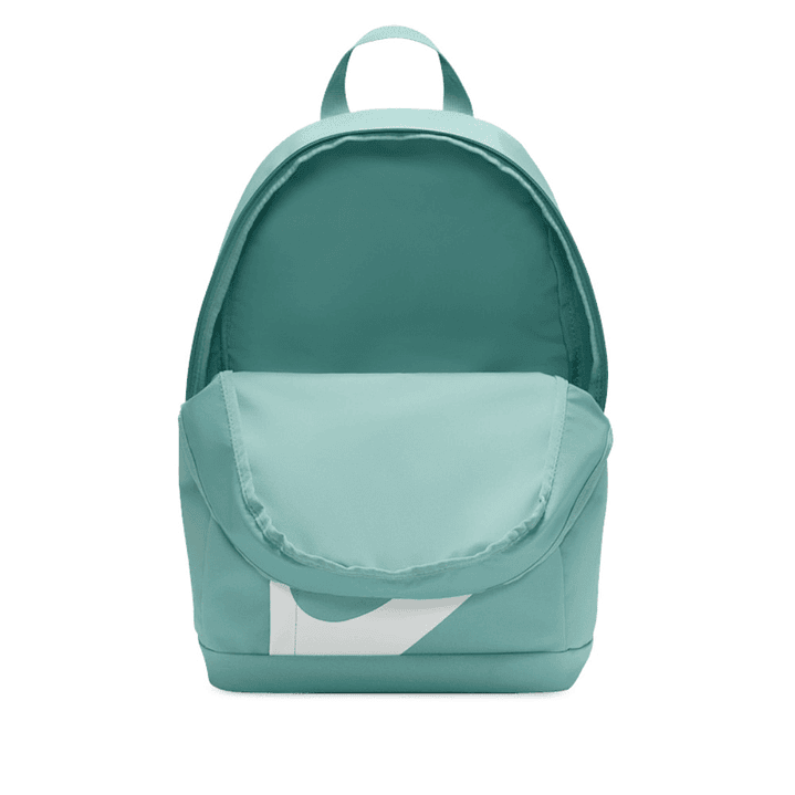 Morral Nike Elmntl Bkpk-Hbr-Verde 4