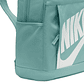 Morral Nike Elmntl Bkpk-Hbr-Verde - Miniatura 5