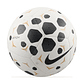 Balon Nike Nike Pitch #5-Blanco/Negro - Miniatura 1