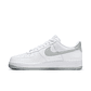 Tenis Nike Air Force 1 07 Ess Hombre-Blanco/Gris - Miniatura 3