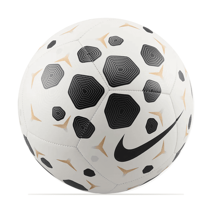 Balon Nike Nike Pitch #5-Blanco/Negro 2