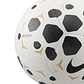 Balon Nike Nike Pitch #5-Blanco/Negro - Miniatura 3