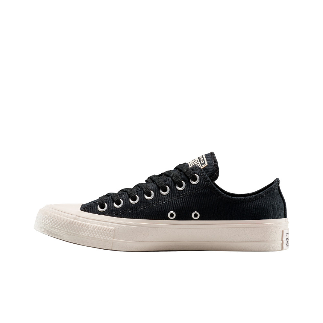 Tenis Converse Chuck Taylor All Star Mujer-Negro 3