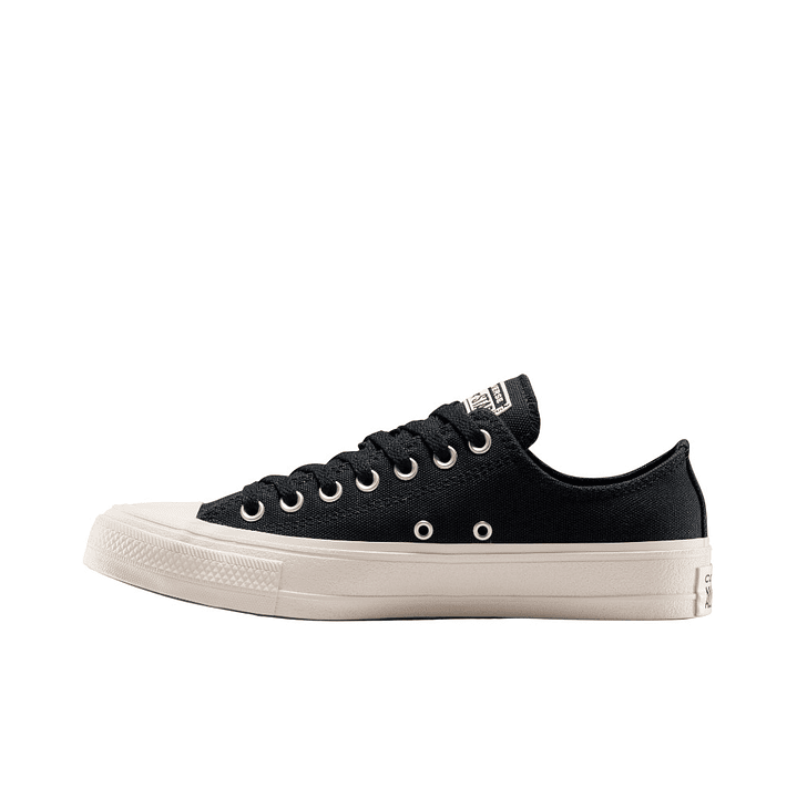 Tenis Converse Chuck Taylor All Star Mujer-Negro 3
