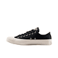Tenis Converse Chuck Taylor All Star Mujer-Negro - Miniatura 3