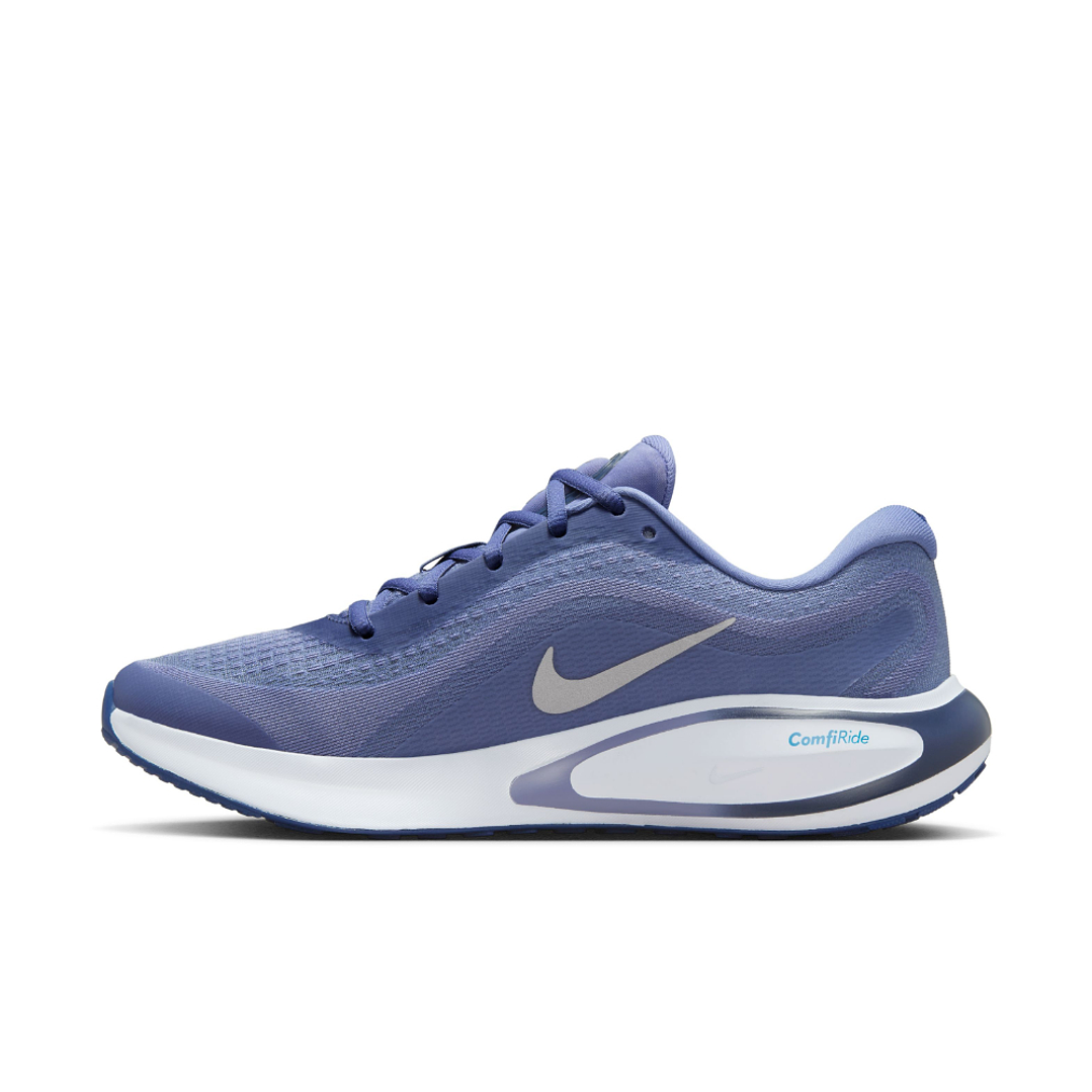 Tenis Nike W Journey Run Mujer-Azul 3