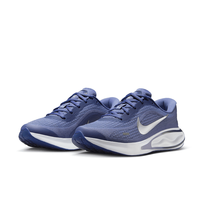 Tenis Nike W Journey Run Mujer-Azul 4