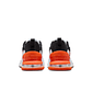 Tenis Nike M Air Max Alpha Trainer 6 Hombre-Blanco/Naranja - Miniatura 5
