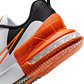 Tenis Nike M Air Max Alpha Trainer 6 Hombre-Blanco/Naranja - Miniatura 7