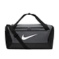Maletin Nike Nk Brsla S Duff  9.5 (41L) Hombre-Gris/Negro - Miniatura 1