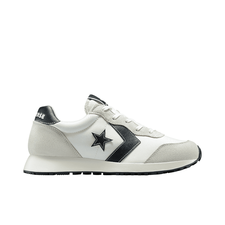 Tenis Converse Converse Omega Trainer Hombre-Blanco/Beige 1