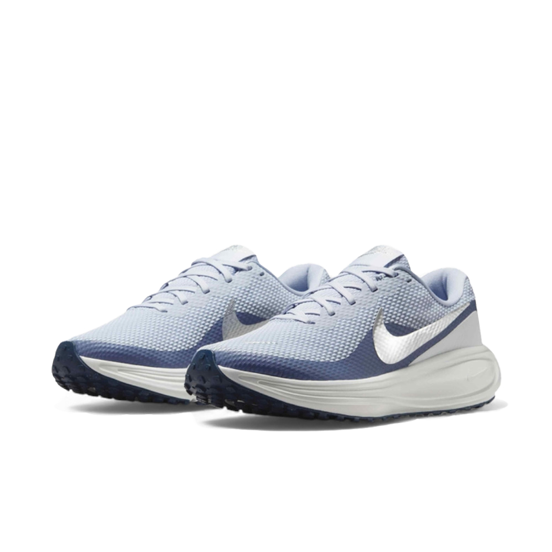 Tenis Nike W Revolution 8 Mujer-Azul 4