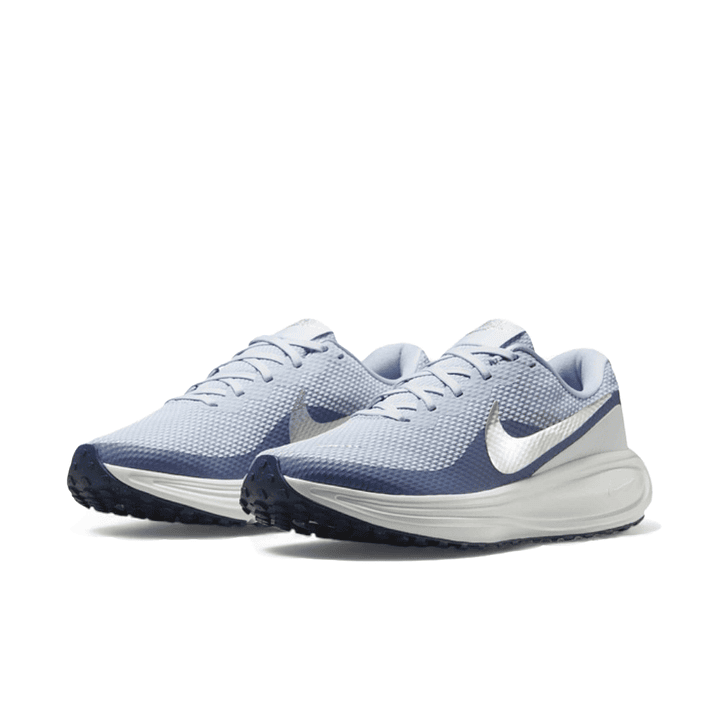 Tenis Nike W Revolution 8 Mujer-Azul 4