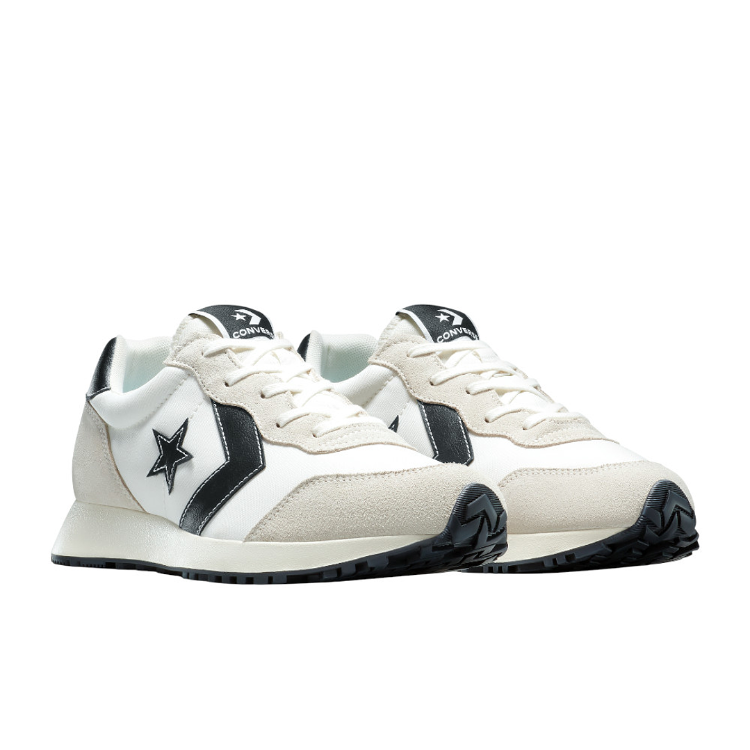 Tenis Converse Converse Omega Trainer Hombre-Blanco/Beige 4