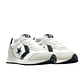 Tenis Converse Converse Omega Trainer Hombre-Blanco/Beige - Miniatura 4