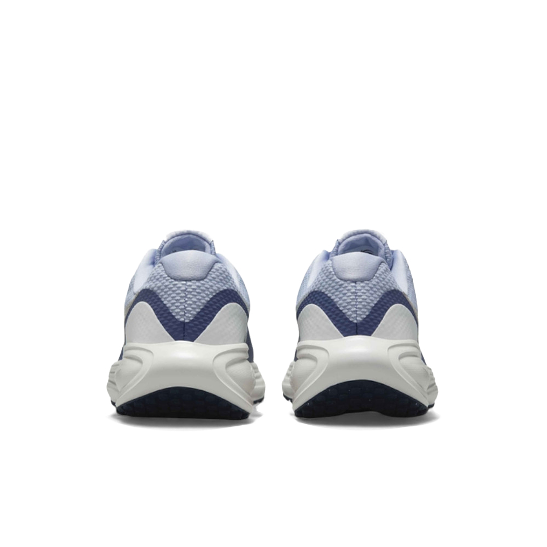 Tenis Nike W Revolution 8 Mujer-Azul 5