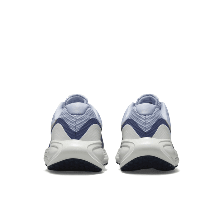 Tenis Nike W Revolution 8 Mujer-Azul 5