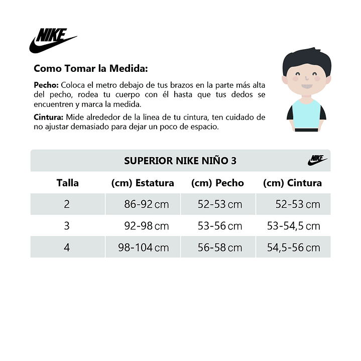Camiseta Nike Nkb Unwrapped Futura Niño-Azul 4