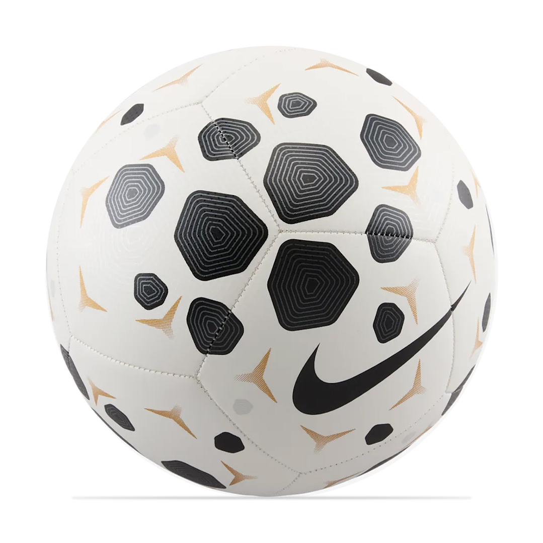 Balon Nike Nike Pitch #4-Blanco/Negro 2