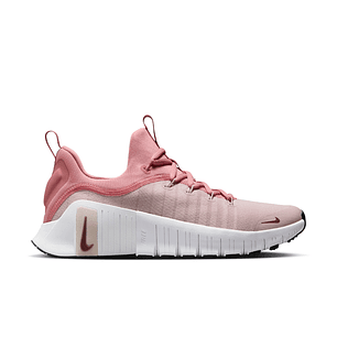 Tenis Nike W Free Metcon 6 Mujer-Rosa