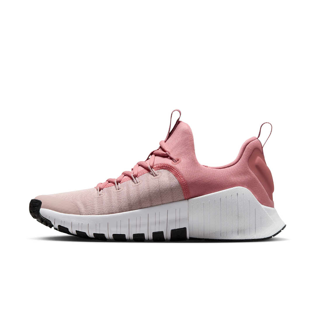 Tenis Nike W Free Metcon 6 Mujer-Rosa 3
