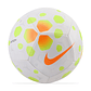 Balon Nike Nike Pitch #5-Blanco/Verde - Miniatura 1