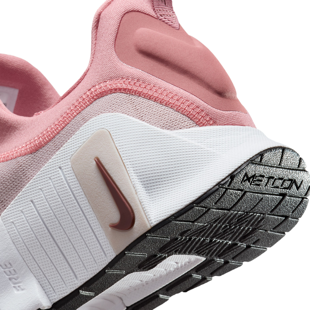Tenis Nike W Free Metcon 6 Mujer-Rosa 7