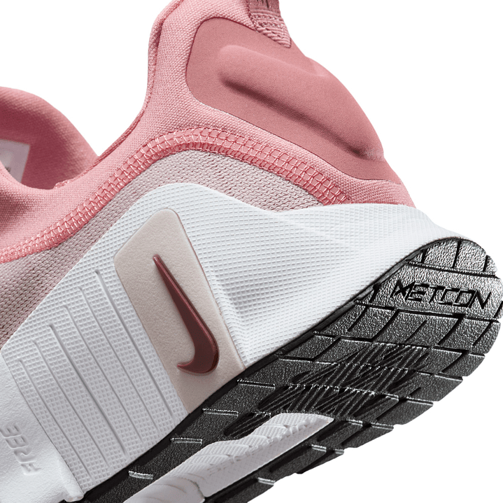 Tenis Nike W Free Metcon 6 Mujer-Rosa 7