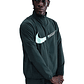 Chaqueta Nike Df Form Hd Jkt Gfx Hombre-Verde - Miniatura 1