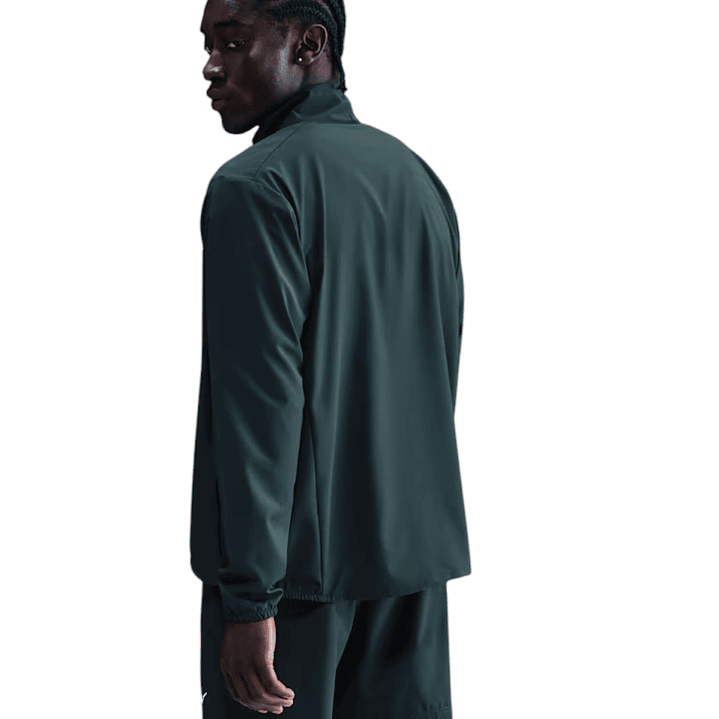 Chaqueta Nike Df Form Hd Jkt Gfx Hombre-Verde 2