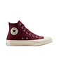 Botas Converse Chuck Taylor All Star Mujer-Vino Tinto - Miniatura 1