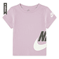 Camiseta Nike Nkg Wild Warmth Graphic Tee Niño-Azul - Miniatura 1