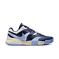 Tenis Nike M Court Lite 4 Hc Hombre-Azul/Blanco - Miniatura 1
