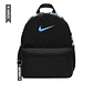 Morral Nike Y Nk Brsla Jdi Mini Bkpk 11L Niño-Negro - Miniatura 1