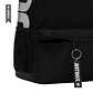 Morral Nike Y Nk Brsla Jdi Mini Bkpk 11L Niño-Negro - Miniatura 4