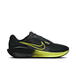Tenis Nike Nike Downshifter 13 Hombre-Negro/Verde - Miniatura 1