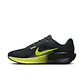 Tenis Nike Nike Downshifter 13 Hombre-Negro/Verde - Miniatura 3