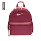 Morral Nike Y Nk Brsla Jdi Mini Bkpk 11L Niño-Rosa - Miniatura 1
