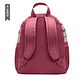 Morral Nike Y Nk Brsla Jdi Mini Bkpk 11L Niño-Rosa - Miniatura 2