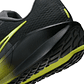 Tenis Nike Nike Downshifter 13 Hombre-Negro/Verde - Miniatura 7
