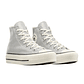 Botas Converse Chuck Taylor All Star Lift Mujer-Gris - Miniatura 4