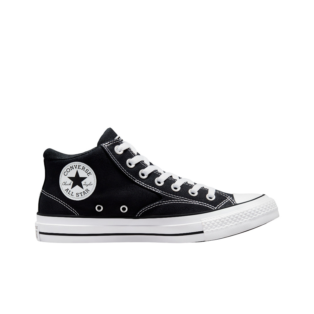 Botas Converse Ctas Malden Street Hombre-Negro 1