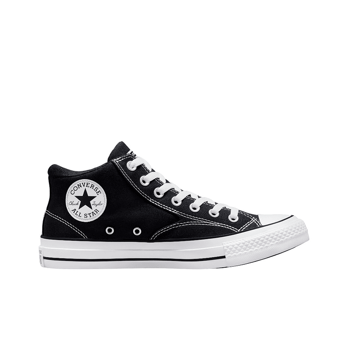 Botas Converse Ctas Malden Street Hombre-Negro 1