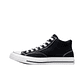 Botas Converse Ctas Malden Street Hombre-Negro - Miniatura 3