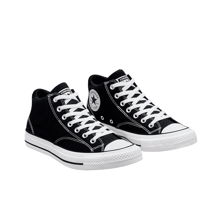 Botas Converse Ctas Malden Street Hombre-Negro 4